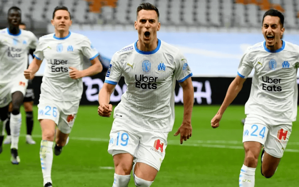 b体育在线平台-包含马赛连续赢球，冲击联赛前列的词条