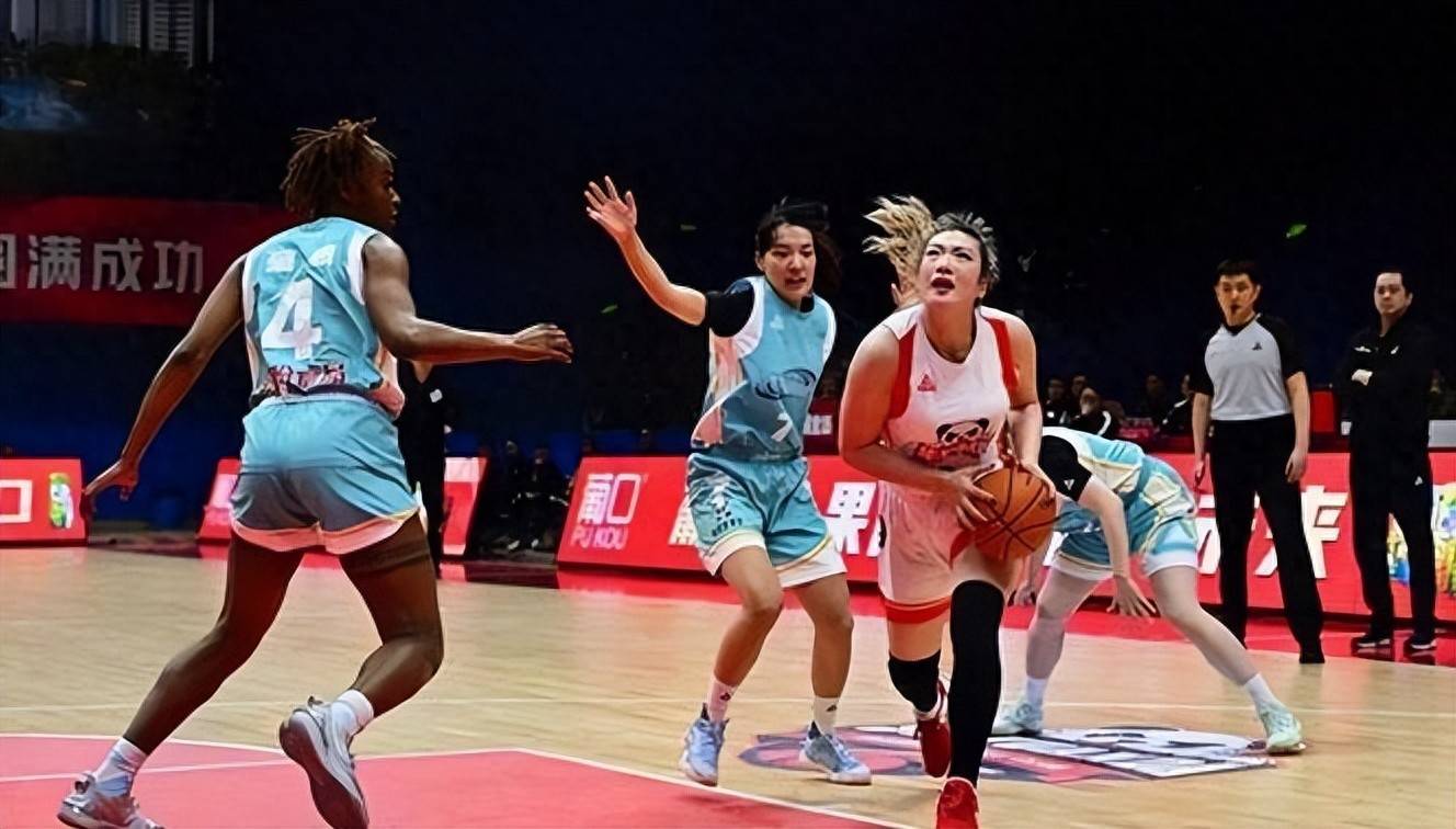 B体育官网：WCBA联赛球队新赛季展望：谁将成为最大黑马？的简单介绍
